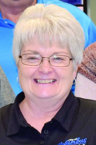 Chancellor resigns city clerk position
