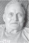 Elmer E. Walker, 86, Galena