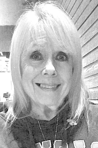 Evelyn Foley, 79, Baxter Springs