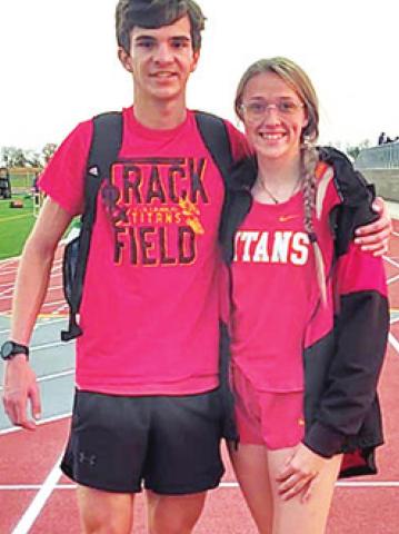 Titans, Raiders split with title on the line