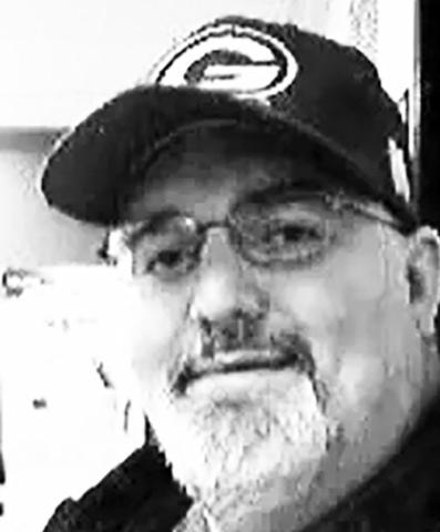 Todd Wilcox, 58, Columbus