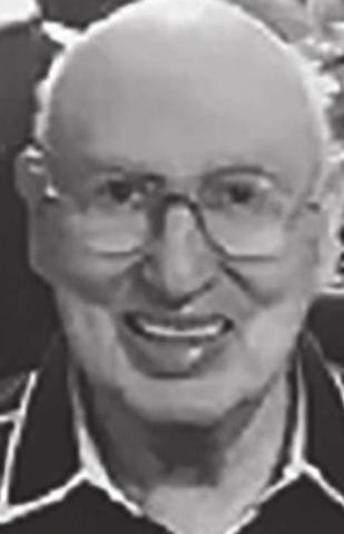 John Grasso, 88, Tonganoxie