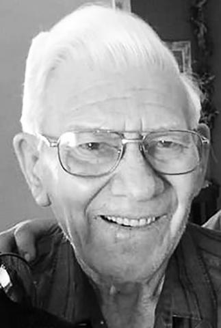 Ben Stout, 84, Columbus