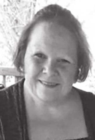 Claudia McPherson, Columbus