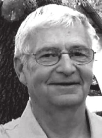 James Dale, 74, Coffeyville