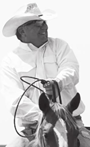 Jimmy Dean Becker