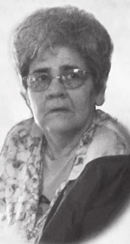 Cheryl Williams 74, Galena