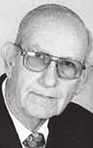 Richard W. Farris, 91, Oswego