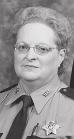 Myrna Frost, 74, Raytown, Mo.