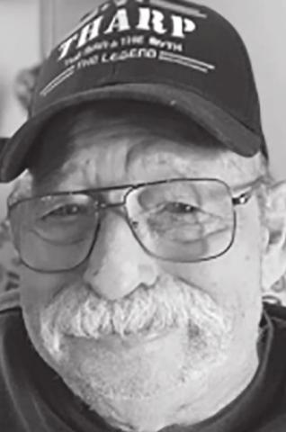 James Tharp