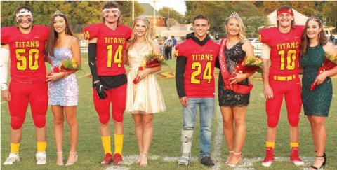 Titans halt Chargers on homecoming