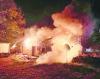Fire destroys rural Columbus home
