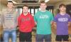 All-CNC League honorees listed