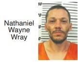 Arrest made in attempted