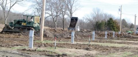Brutus projects expand facility