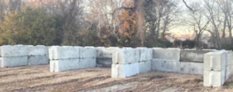 Riverton Community Development