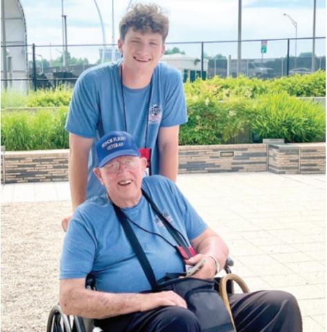 Honor Flight