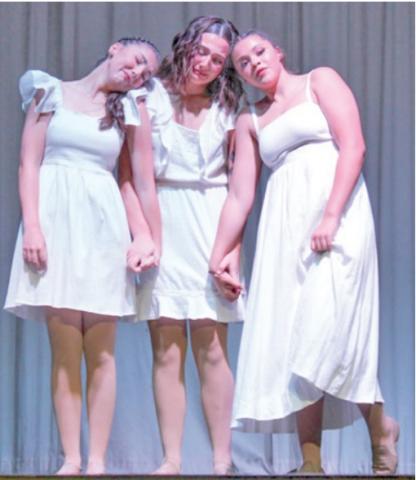 Natalie’s School of Dance.