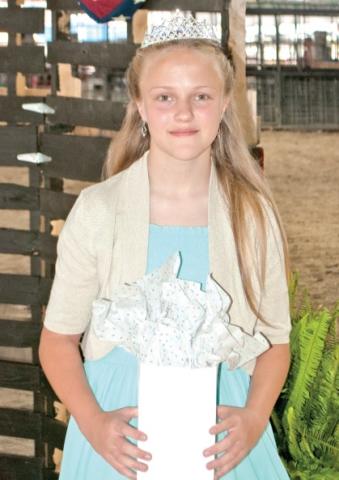 Dessert auction tops $10,000