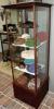Cabinet from 1800’s donated to museum