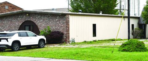 Cherokee County Health Department officials have temporarily moved their offices to 120 South Deleware in Columbus. Plans are to remain in the temporary location until the new offices are completed.