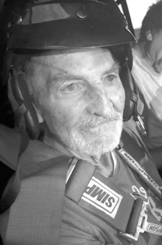 Bill Amyx, 86, Columbus