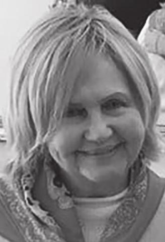 Karen Jackson, 81, Joplin, Mo.