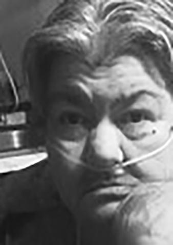 Theresa Clifton, 65, Joplin, Mo.