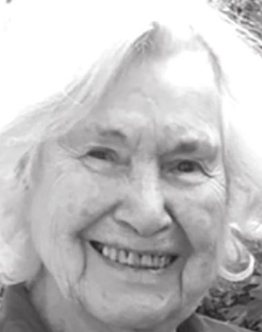 Jean Tune, 95, Miami, Okla.