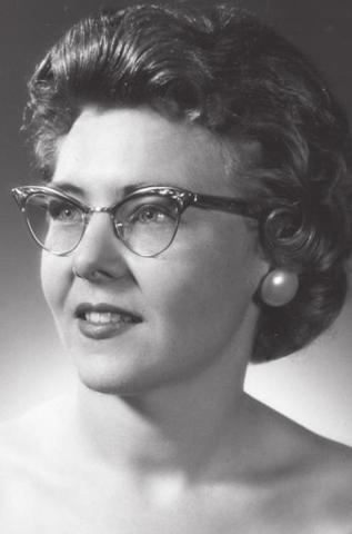 Lorene Brannin, 85, Oswego