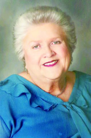 News-Report co-publisher dies