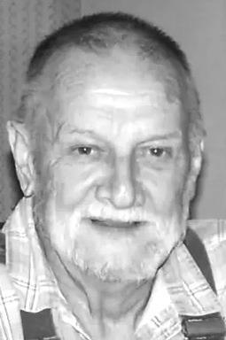 Jerry LaTurner, 87, Galena