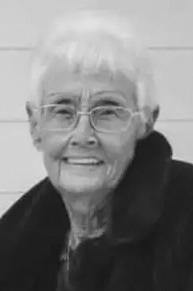 Mable Brittle, 87, Miami, Okla.