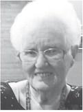 Colleen Harshman, 92, Galena