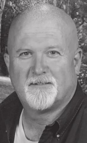 Tim Shears, 67, Joplin, Mo.