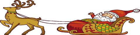 Area Christmas parades