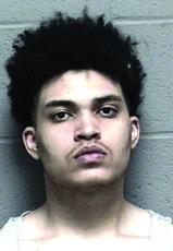 Baxter man arrested in shooting