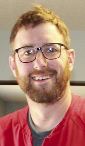 Crain named Park principal