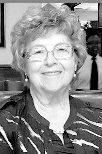 Sandra Forbes, Riverton 83
