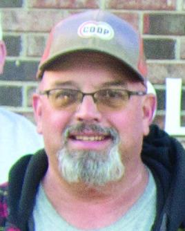 Woods is new Columbus ACO