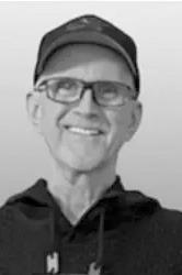 Mark Price, 68, Joplin, Mo.