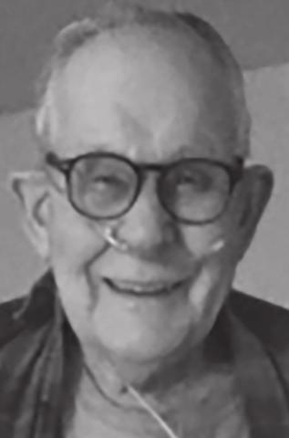 Stanley Goodin, 88, Oswego