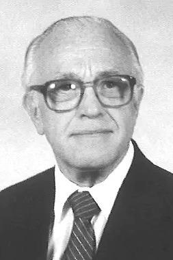 Donald Swofford, 87, Parsons