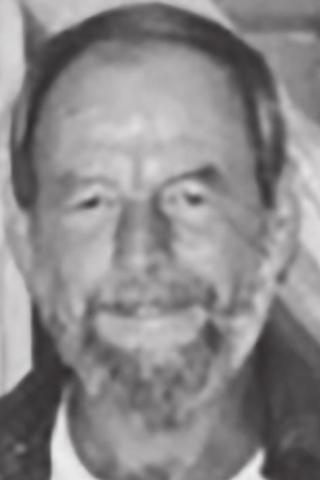 Thomas Toepfer, 74, Galena