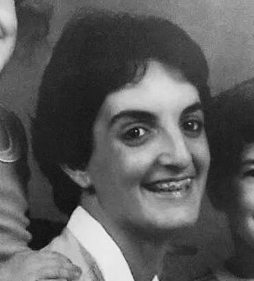 Barbara J. Garner-Houtz, 60, Pitcher