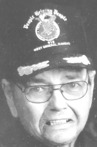 Ronald Kloer Sr., 79, Scammon