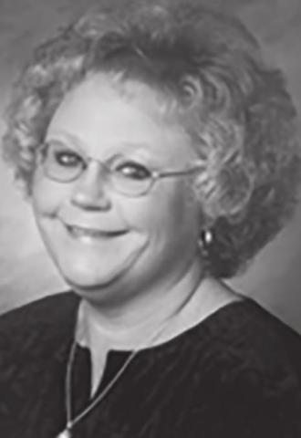 Georgia Hoppock, 64, Dearing