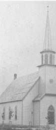 Sunday school classes integral part of church