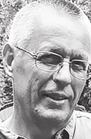 Herschel Eck, 56, Bartlett