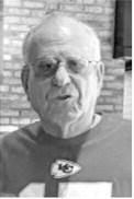 Dennis Vilela, 82, Fort Lauderdale, Fla.